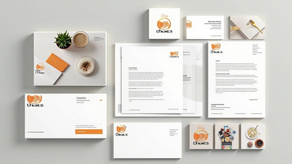 Multi-channel brand implementation